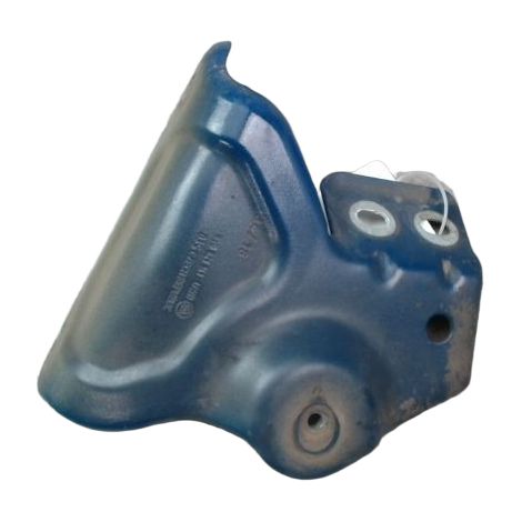 Support Aile Avg SKODA Fabia 2007- [PRODUIT D'OCCASION]♻️6v0821141 (1/2)