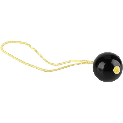 Guide-corde à boule pour arboriste grimpeur 2024, style anneau anti-friction