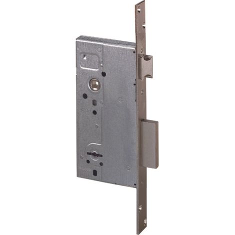 Cisa SERRATURA LEGNO INF. D/M 2M+S Art. 57211 E.50 - F.22