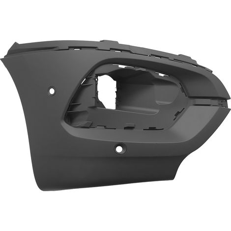 CANTONALE ANTERIORE DESTRO CON PRIMER CON PARKASSIST E ANGOLO MORTO (2 PORTASENSORI) - OPEL - Combo 2019 - 39165898 - 1632658780 - SU001B2089