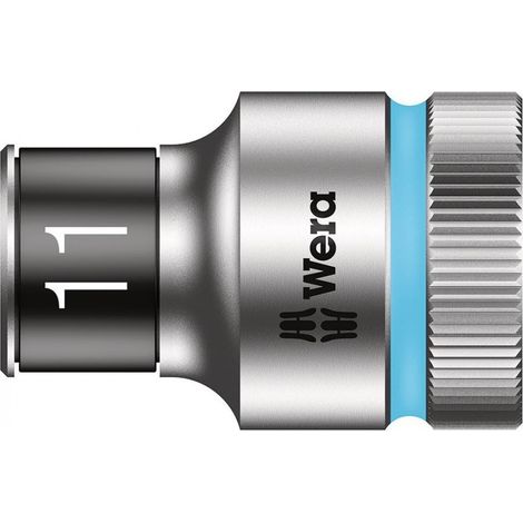Llave De Vaso Zyklop C/Arrastre De 1/2" Hexagonal 11X37 3731