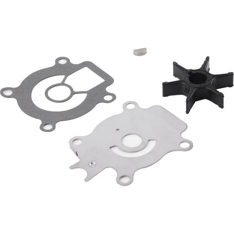 0-94701 Water Pump Repair Kit for Water Pump for Water Pump Repair Kit Water Pump Turbine Repair Kit 17400-94701 Replacement for DT55-DT65 2 Stroke 8. (1/5)