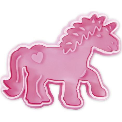 Städter Emporte-pièce Licorne 170971
