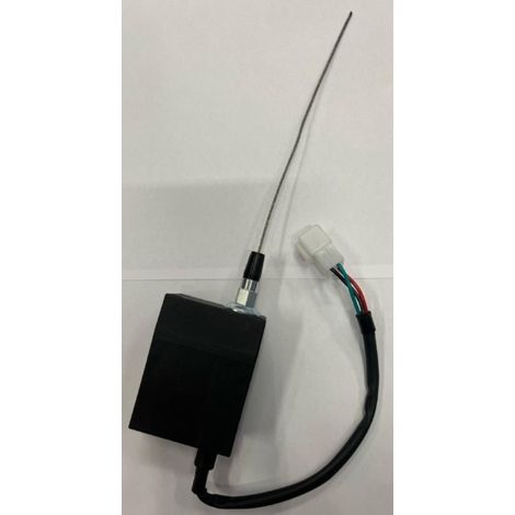 HYUNDAI 94059 ELETTROSTOP SINUSOIDALE GENERATORE DIESEL 65238