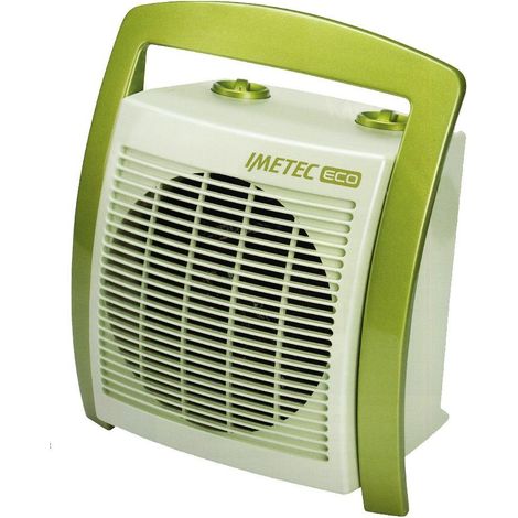Calefactor eco silent - (1/2)