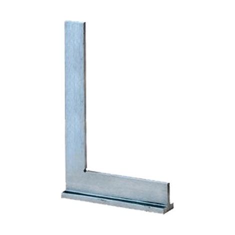Wilmart Mechanikerwinkel Stahl 300x180mm Präzision 1/20