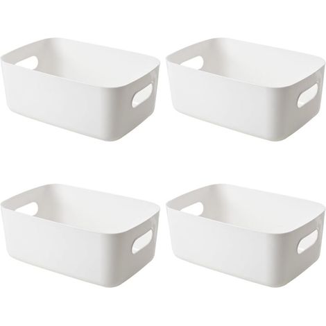KZQ Stück Handtuchaufhänger – ohne Bohren Klebehaken aus extra starkem Material, ideal als Handtuchhaken für Bademäntel, Kleidung und Handtücher (1/4)