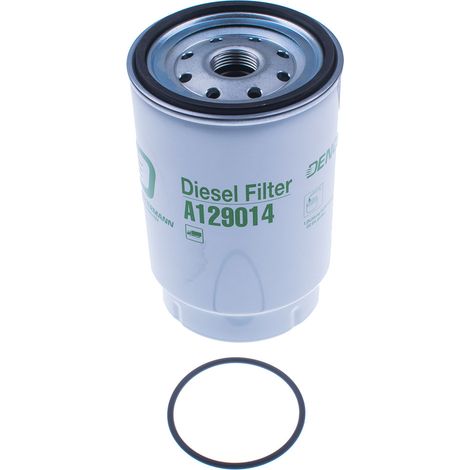 Kraftstofffilter A129014 Denckermann