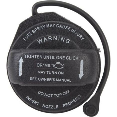 Tappo serbatoio carburante 5Q0201550L, chiusura ermetica a prova di perdite, tappo di riempimento resistente agli urti per A4 A5 Q5 S8 SQ5-Crezuo