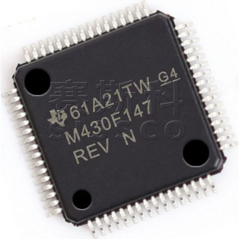 MSP430F147IPM OMAP5910JGDY2 Electronic Components Chip Electronic Components 5 Packaging 5