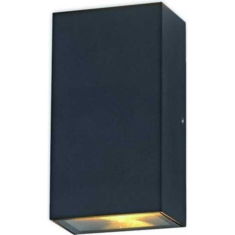 Applique Led Vigor per Esterni Girona Alluminio 11,5W-710L