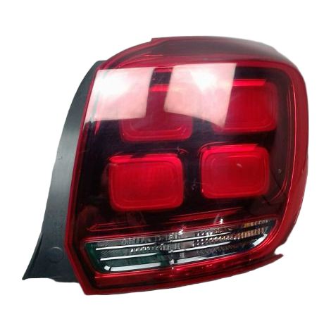 [PRODUIT D'OCCASION] Feu Arriere Droit DACIA Sandero ♻️ Ref Oe. 265506147r - Garantie à vie (1/3)