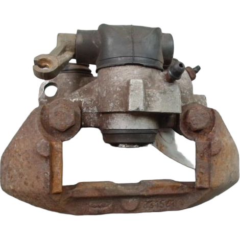 [PRODUIT D'OCCASION] Etrier De Frein Arriere Droit PEUGEOT 206 Cc 2p 2000-2007 ♻️ Ref Oe. 440162 - Garantie à vie (1/4)