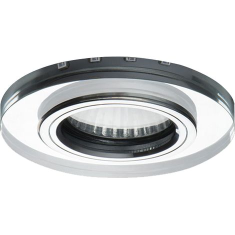 FARETTO DECORATIVO SOREN O-SR WW - KANLUX - Luce CALDA (1/5)