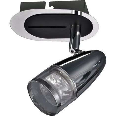 Lampada da parete Albane HP503AC01M1341 CH Italux