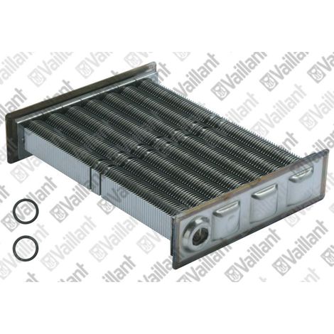 Vaillant Wärmetauscher HW 065026 Vaillant no. 065026