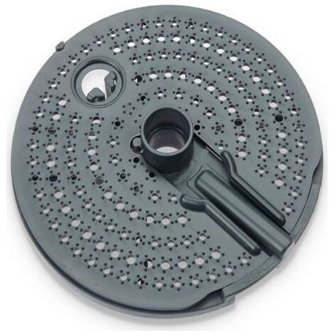 Éplucheur de pommes de terre pour Thermomix TM6 TM5 TM31 avec disque friction amovible (1/5)