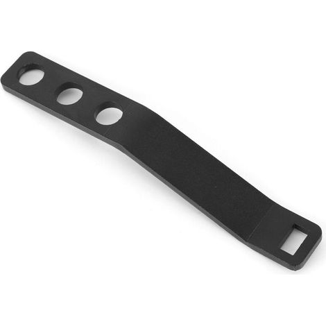 Eosnow Kit de support de levier de vitesse court en fer 3 positions 12% 31% 50% adapté pour MK2 MK3 1983-1999 (1/4)
