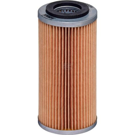 Filtre à huile HENGST E1055HD609 (1/5)