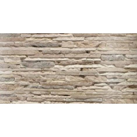 Pannello scaglia light scn001 123x72 decor - decor (1/2)