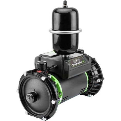 Salamander RP50TU 1.5 Bathroom Pump Universal Head Centrifugal