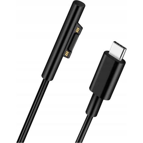 MicroConnect USB 3.1 C - Connettore di superficie 1,5 m