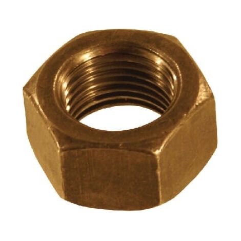 Tuerca hexagonal M22x2 UNIVERSAL KE11590