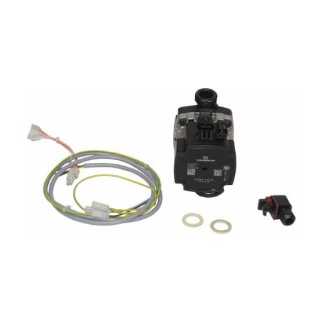 Pompe UPM3 + connecteur- BOSCH - 8716861339