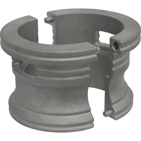Sealey Motorcycle Fork Seal Driver Shell MS050D (1/2)