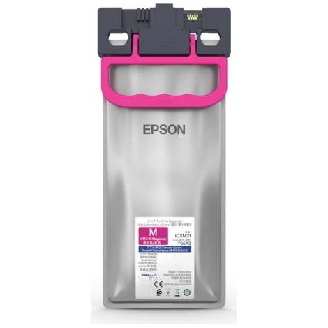 Epson C13T05A30N cartuccia d'inchiostro 1 pz Originale Resa standard Magenta - C13T05A30N-ES01 (1/2)