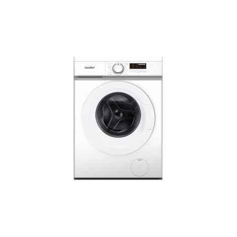 Comfeè CFE10W60/W-IT Lavatrice Caricamento frontale 6 kg 1000 Giri/min Bianco (1/3)