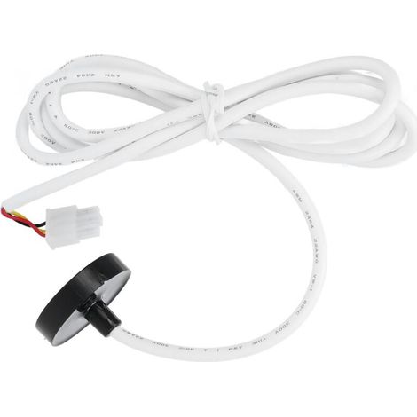 3-pin Interface Speed Sensor 73327G0 Replacement for EZGO Electric TXT 2000-2009 Speed Sensor 73327G01 Speed Sensor Replacement for EZGO Speed Sensor (1/5)