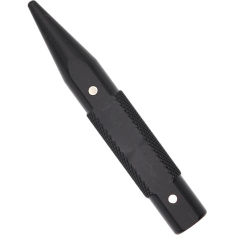 Stylo de réparation de bosses magnétique en métal pour voiture, moto, carrosserie, outil à main ergonomique (1/4)