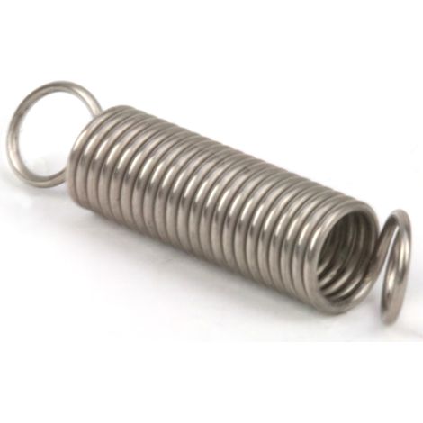 Ressort de régulateur pour moteur Tecumseh. N° 31386 (1/5)