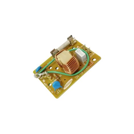 Modulo d'alimenzione originale - Forni a Microonde - SAMSUNG - 2993623662734370001