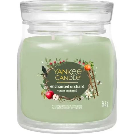 Candela Enchanted Orchard 368 gr (1/2)