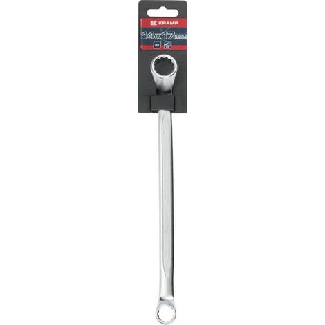 Llave de estrella acodada doble 6-7 mm UNIVERSAL 1802050607KR