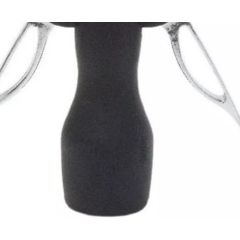 Wine Opener Zinc Alloy Premium Wing Corkscrew Wine Bottle Opener Kitchen Supplies (1/5)
