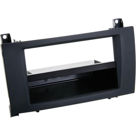 Support autoradio compatible avec Mercedes SLK
