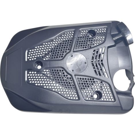 Seilzugstarter Starter Anlasser Anwerfereinheit Abdeckung für Rasenmäher uvm. (1/2)