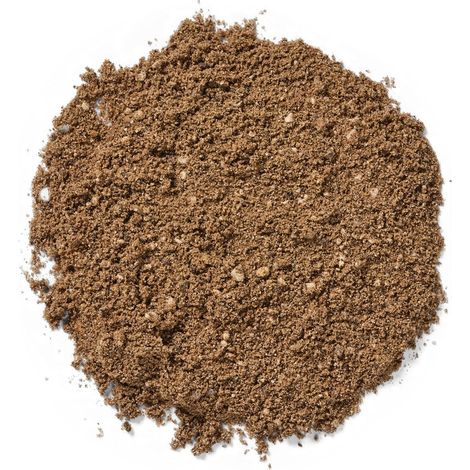 Grit Sand Bulk Bag 850 kg Horticultural Grits and Sands - Washed Lime Free Graded Grit Sand - L100 x W100 x H80 cm
