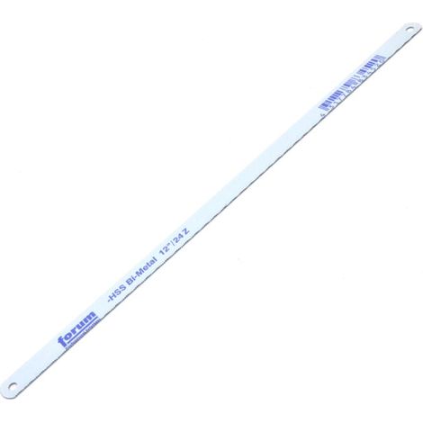 Handsägeblatt HSS-Bi 300mm 24Z/" FORUM