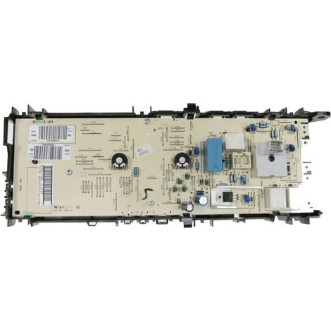 CARTE DE COMMANDE pour LAVE LINGE VEDETTE - AS0024123