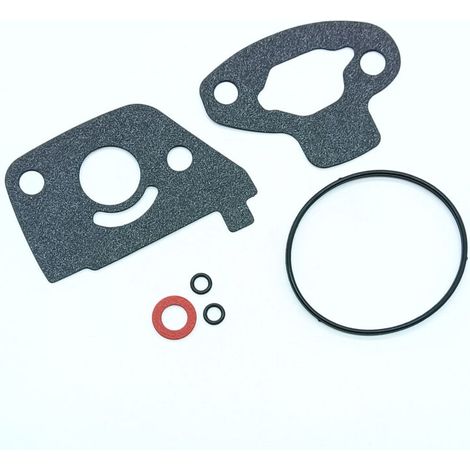 Vergaser-Reparatursatz kompatibel mit Honda GX100 - EU1000i EU2000i - 16010-ZM7-D01