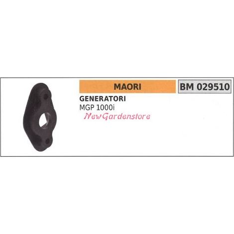 MAORI Stromerzeuger MGP 1000i thermischer Flansch 029510