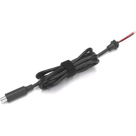Compatible with M365 electric scooter accessories, DC charging cable for Xiaomi 42V 2A scooter charger