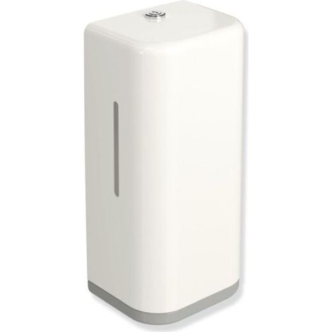 HEWI 477.06.10399 95 DISTRIBUTEUR DE SAVON MOUSSANT SENSORIQUE (1/3)