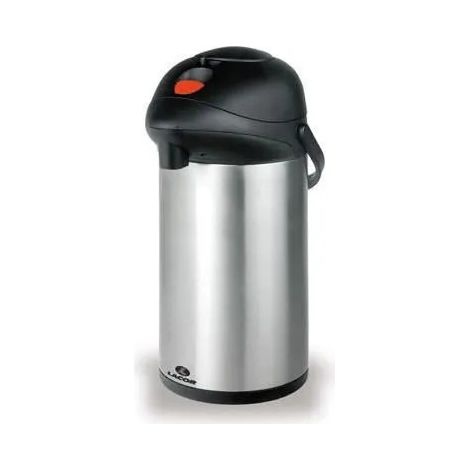 Air pot Lacor air pot 3.5 litres inox pompe mécanique