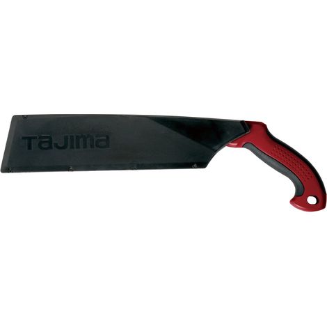 Tajima Zugsäge 265mm, Stärke: 0,9mm, 9 Zähne pro Zoll - Säge für Heimwerker