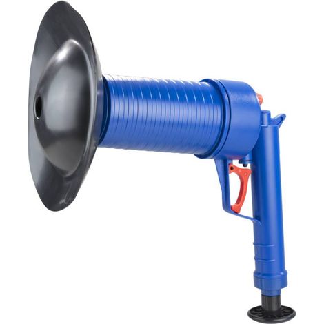 Power Luftdruck Rohrreiniger (1/4)